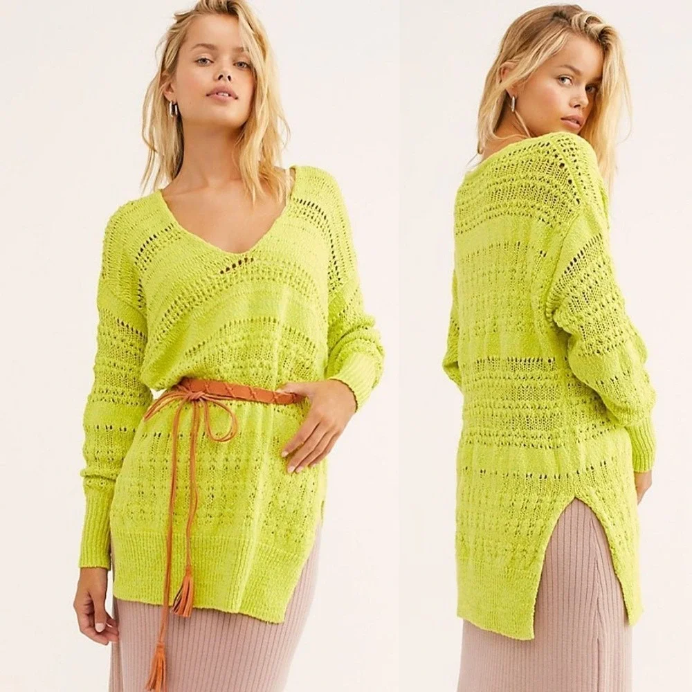 Free People accepting reasonable